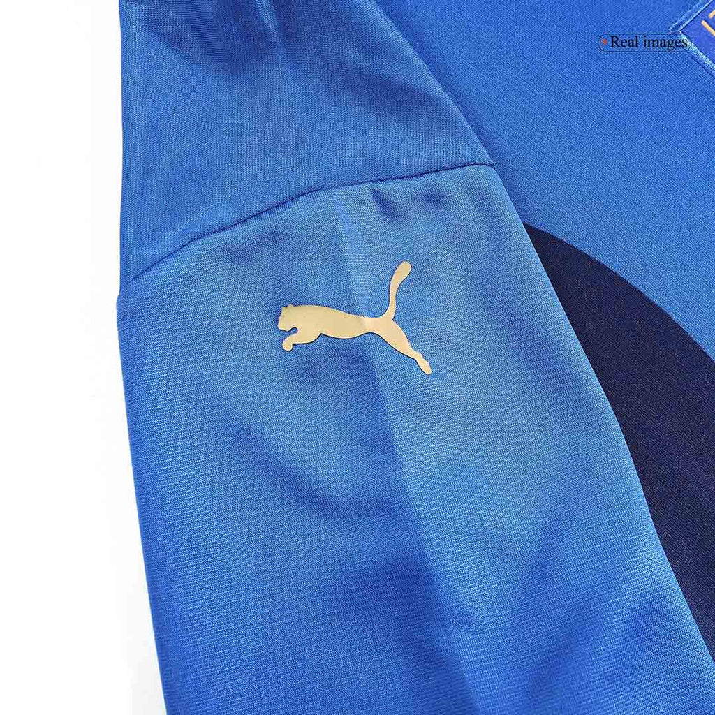 Retro 2006 Italy Home Football Shirt