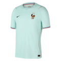 Player Version France Away Soccer Jersey 2026