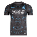 Napoli Pre-Match Football Shirt 2025/26