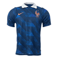 Player Version France Home Football Shirt 2026