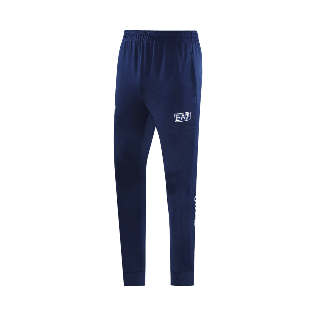 2025/26 Napoli Training Jacket Kit(Jacket+Pants)