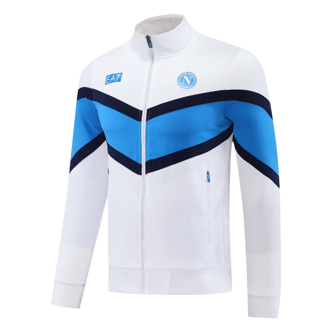 2025/26 Napoli Training Jacket Kit(Jacket+Pants)