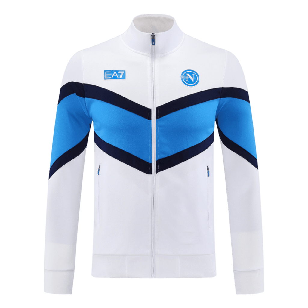 2025/26 Napoli Training Jacket Kit(Jacket+Pants)