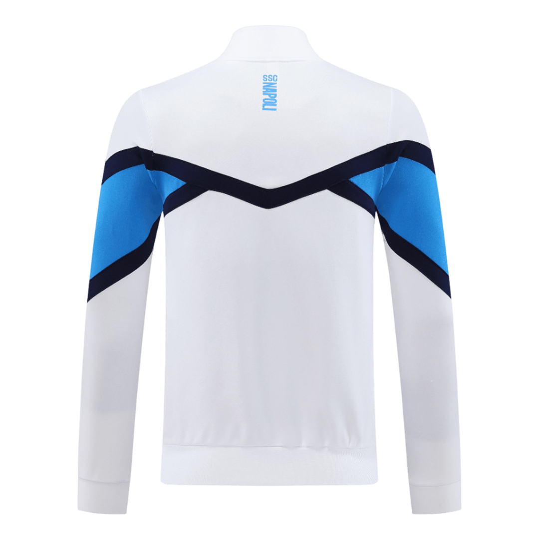 2025/26 Napoli Training Jacket Kit(Jacket+Pants)