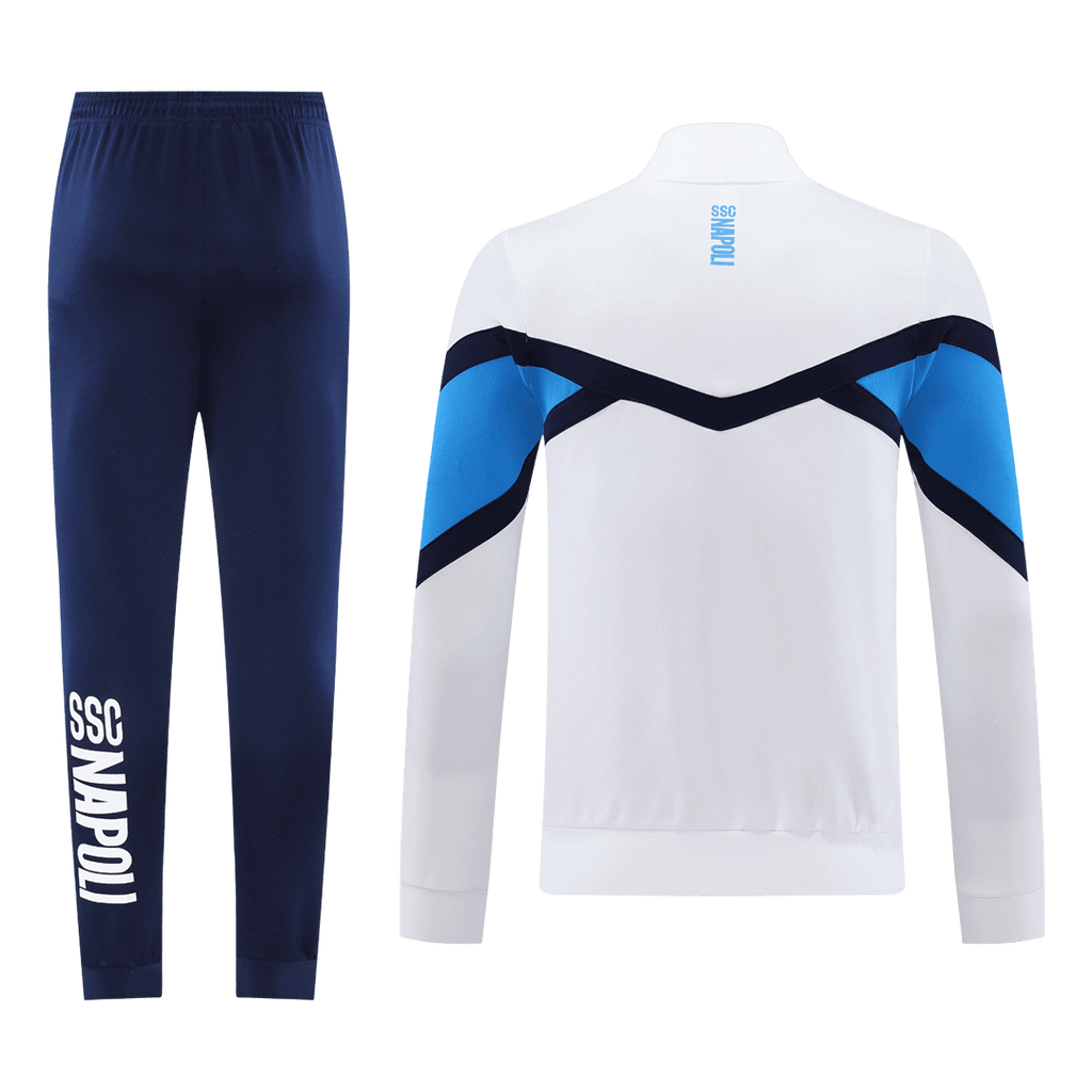 2025/26 Napoli Training Jacket Kit(Jacket+Pants)