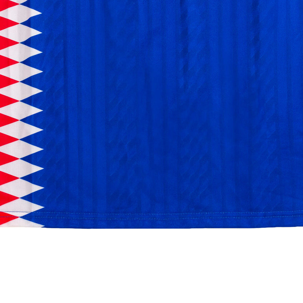 Retro 1994 France Home Football Shirt