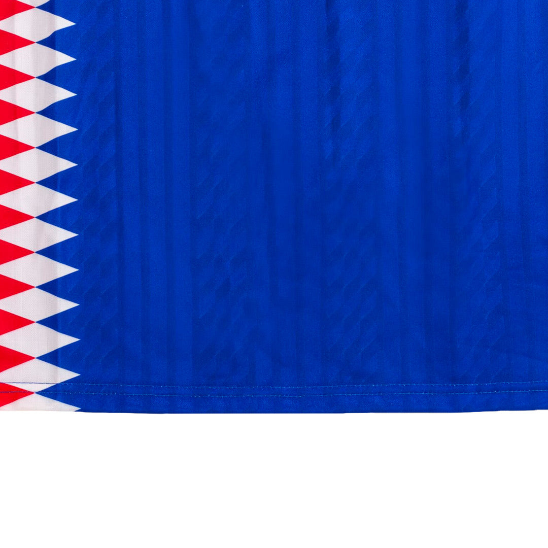 Retro 1994 France Home Football Shirt