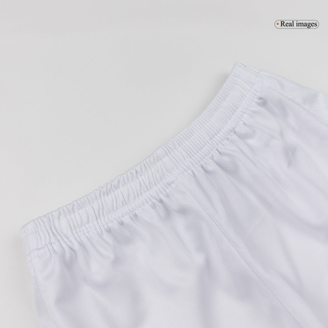 Kid's Napoli Home Football Shirt Kit(Jersey+Shorts+Socks) 2025/26