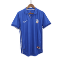 Retro 1998 Italy Home Football Shirt