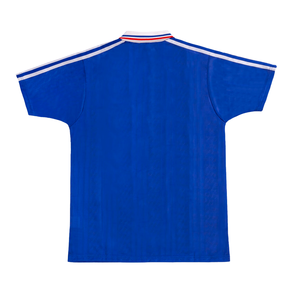Retro 1994 France Home Football Shirt