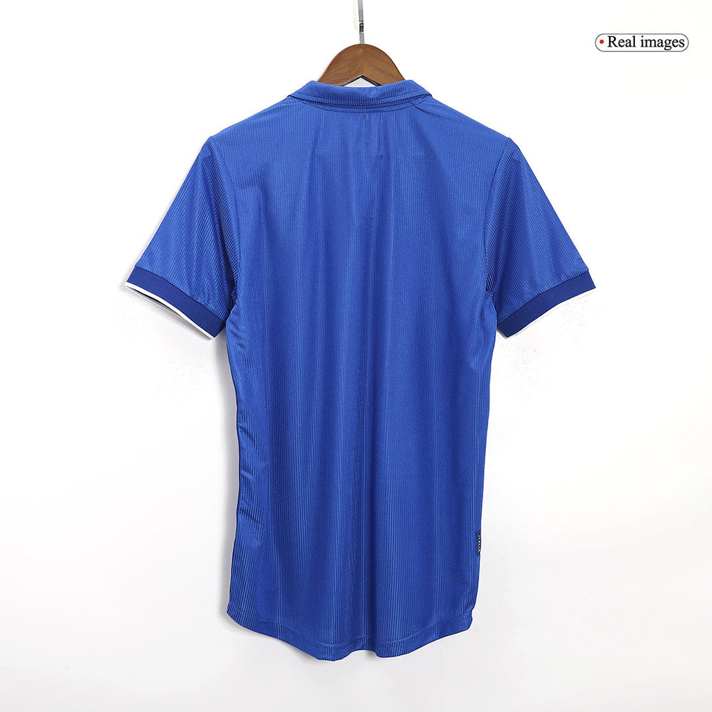 Retro 1998 Italy Home Football Shirt