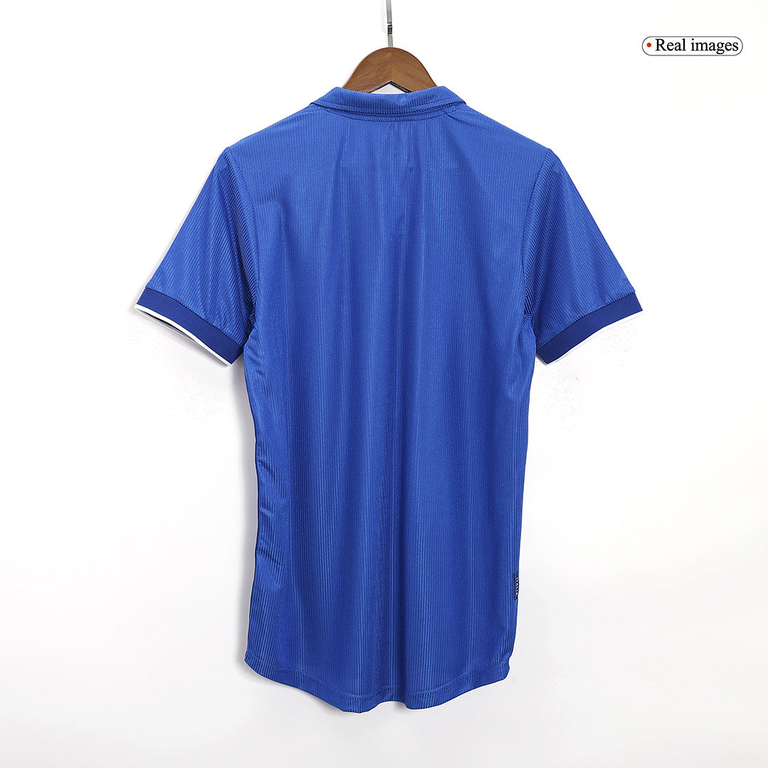 Retro 1998 Italy Home Football Shirt