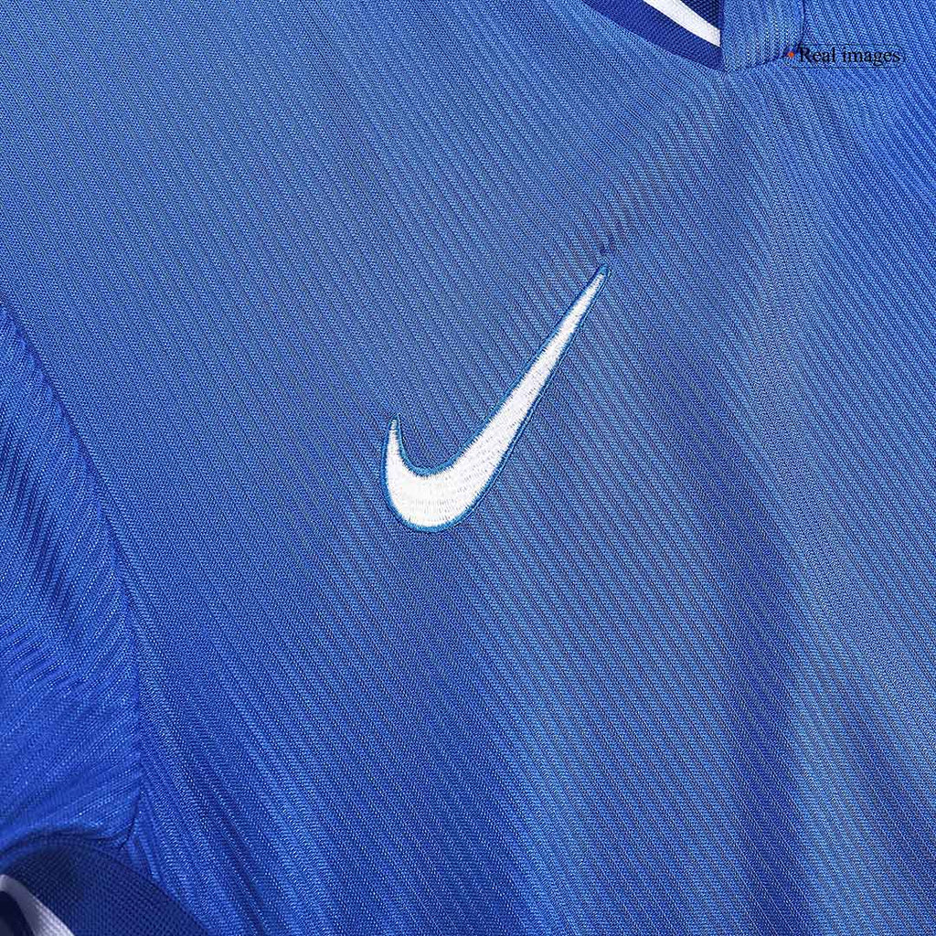 Retro BAGGIO R. #18 1998 Italy Home Football Shirt