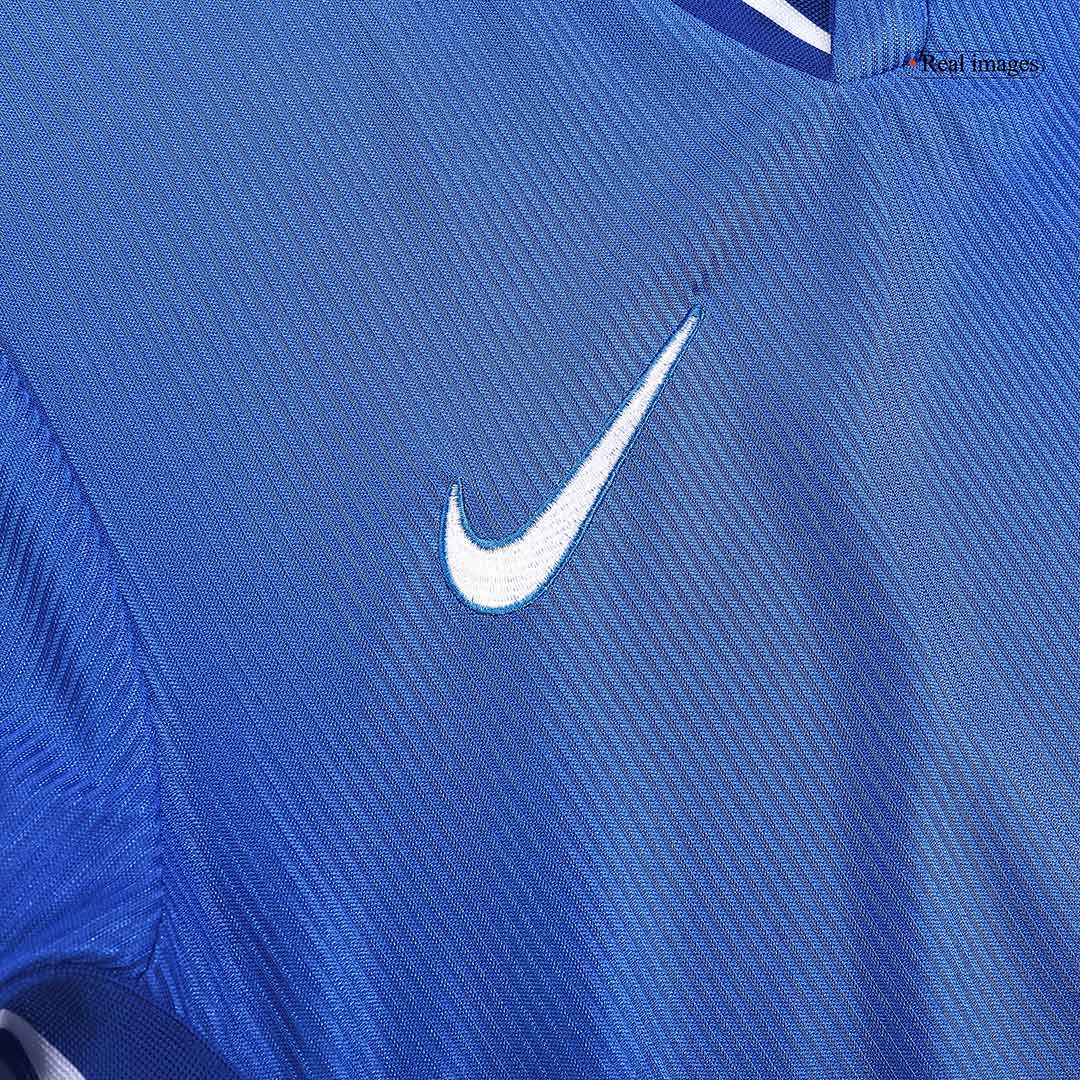Retro BAGGIO R. #18 1998 Italy Home Football Shirt