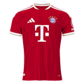 Player Version Bayern Munich Home Soccer Jersey 2026/27