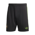 Bayern Munich Shorts 2025/26