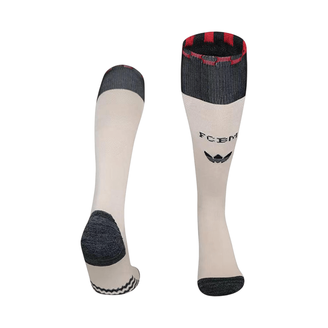 Kids 2025/26 Bayern Munich Socks