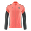 Bayern Munich Windbreaker Jacket 2025/26