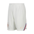 France Home Soccer Shorts World Cup 2026 White