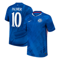 PALMER #10 Chelsea Home Football Shirt 2025/26 Blue - UCL
