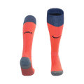 Kids 2025/26 Barcelona Third Away Socks