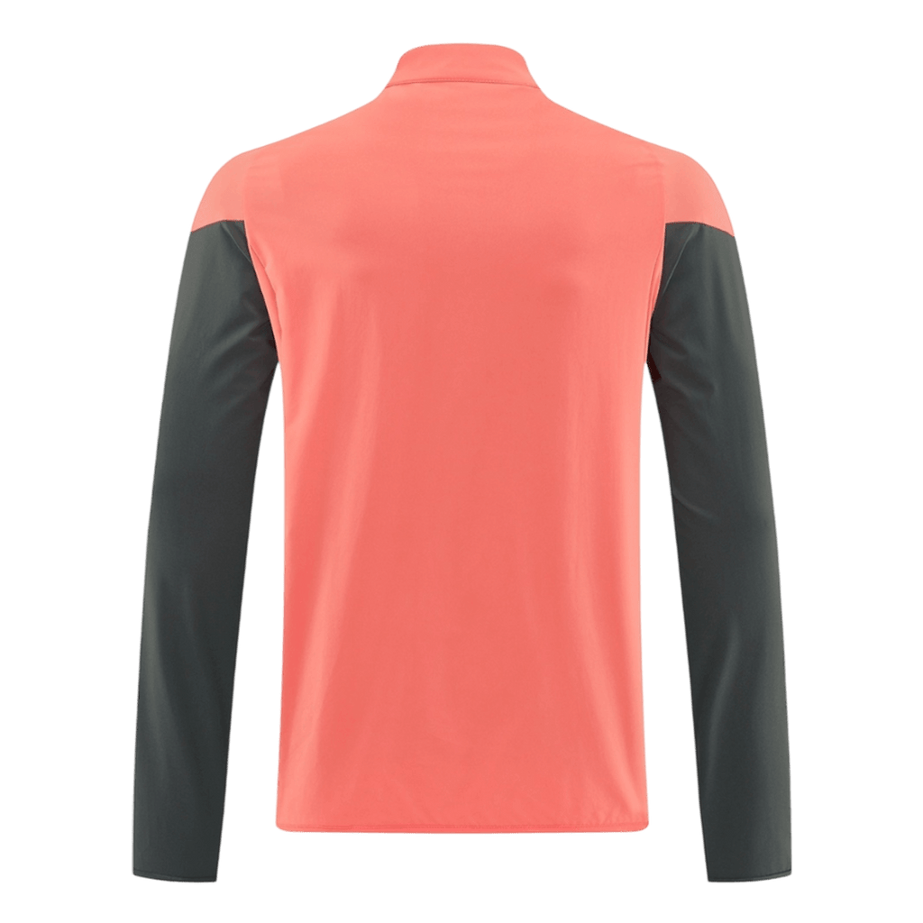Bayern Munich Windbreaker Jacket 2025/26