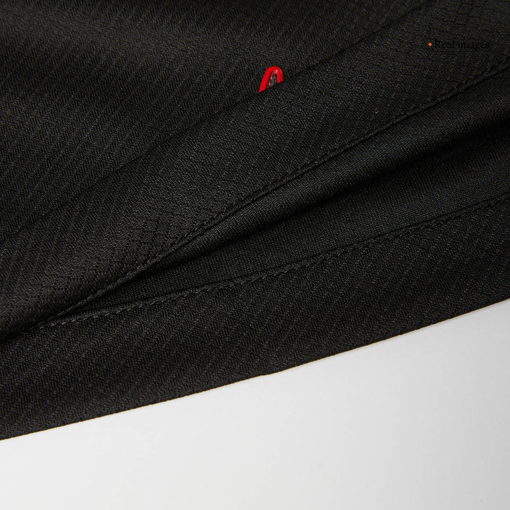 Barcelona Football Shorts Custom Away 2024/25
