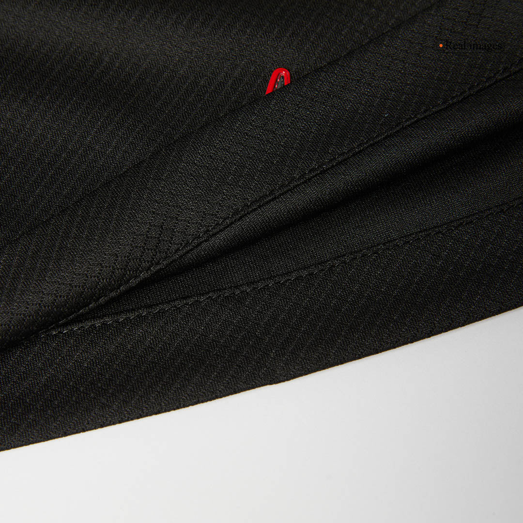 Barcelona Football Shorts Custom Away 2024/25