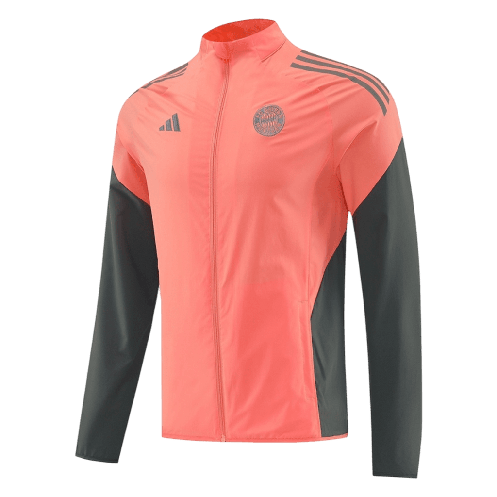 Bayern Munich Windbreaker Jacket 2025/26