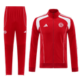 2025/26 Bayern Munich Training Jacket Kit(Jacket+Pants)