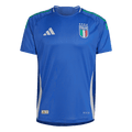 Player Version Italy Home Football Shirt Euro 2024