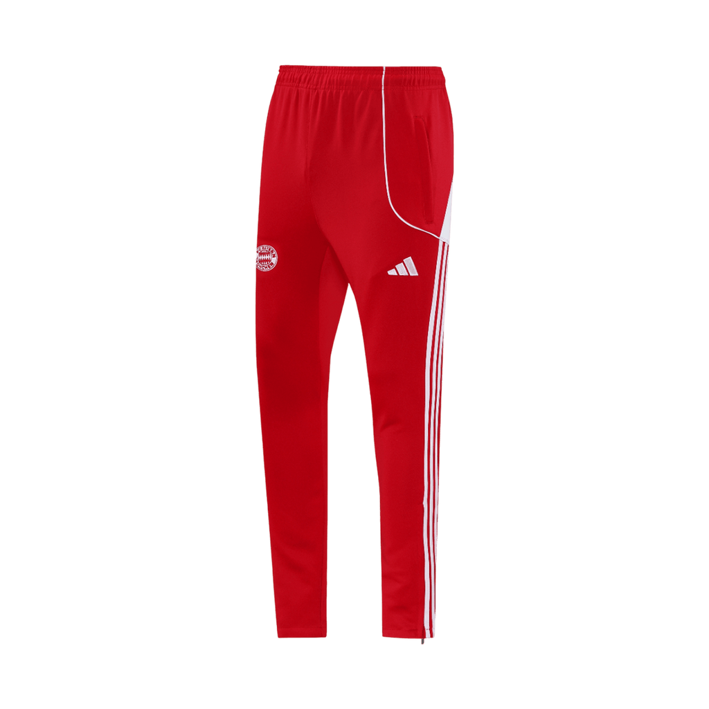 2025/26 Bayern Munich Training Jacket Kit(Jacket+Pants)