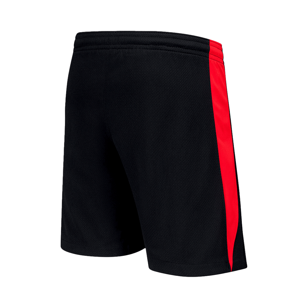 Barcelona Football Shorts Custom Away 2024/25