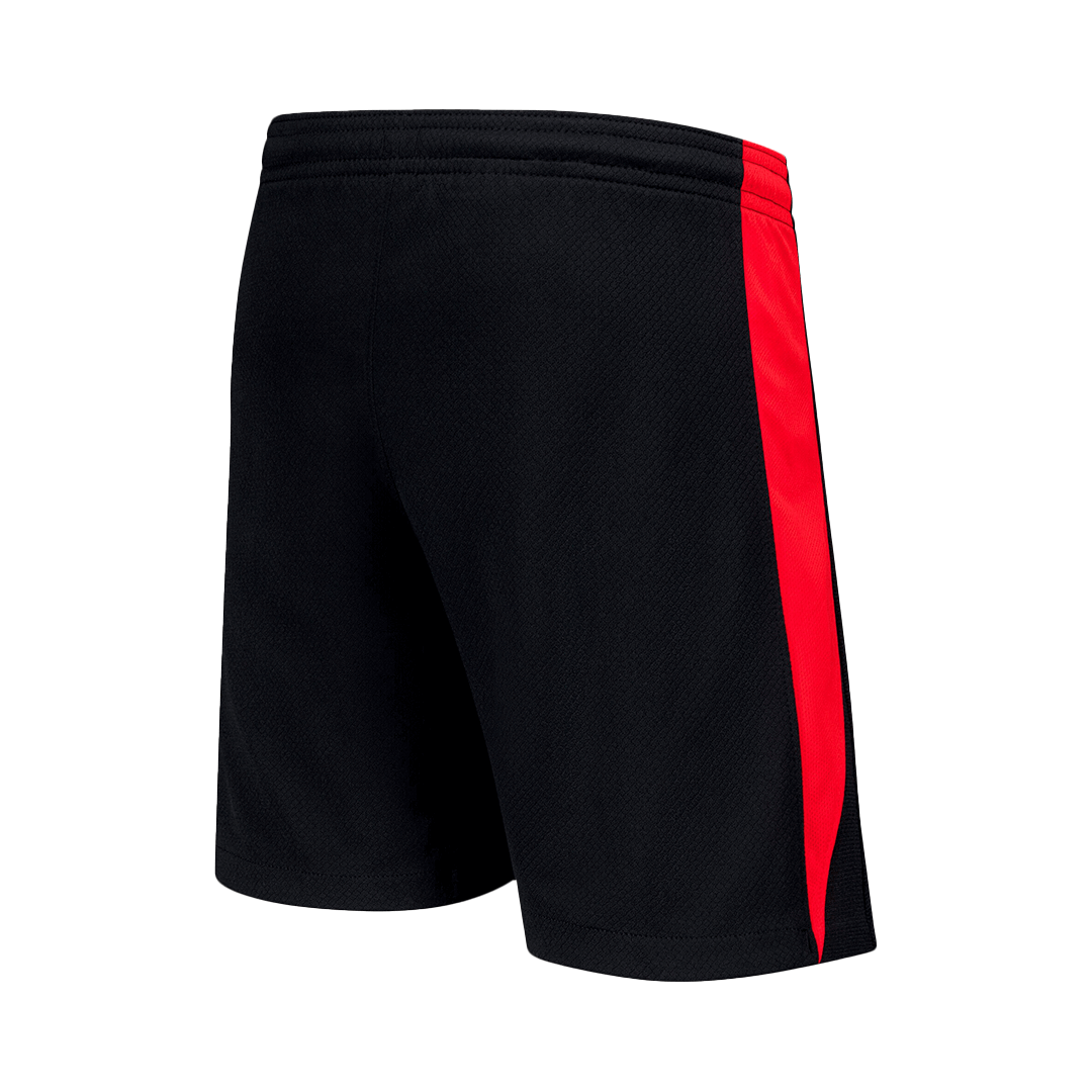 Barcelona Football Shorts Custom Away 2024/25