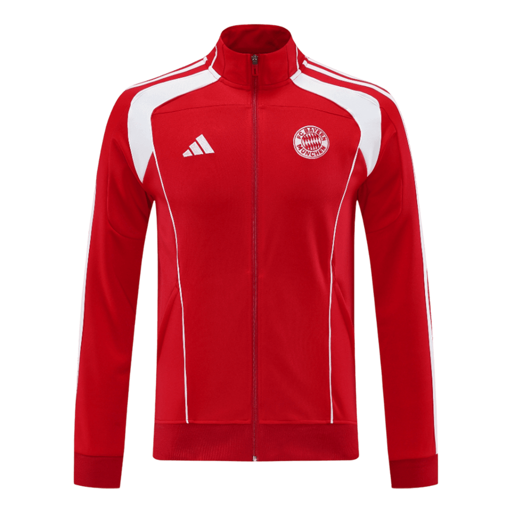 2025/26 Bayern Munich Training Jacket Kit(Jacket+Pants)