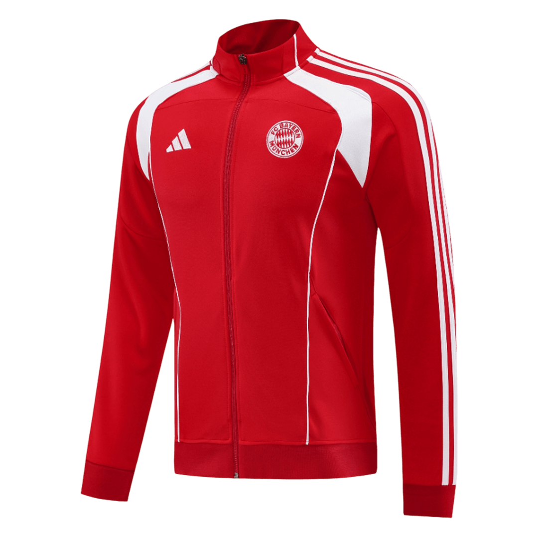 2025/26 Bayern Munich Training Jacket Kit(Jacket+Pants)