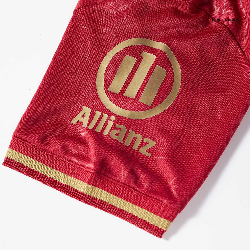 Bayern Munich Football Shirt 2024/25 - 125th Anniversary