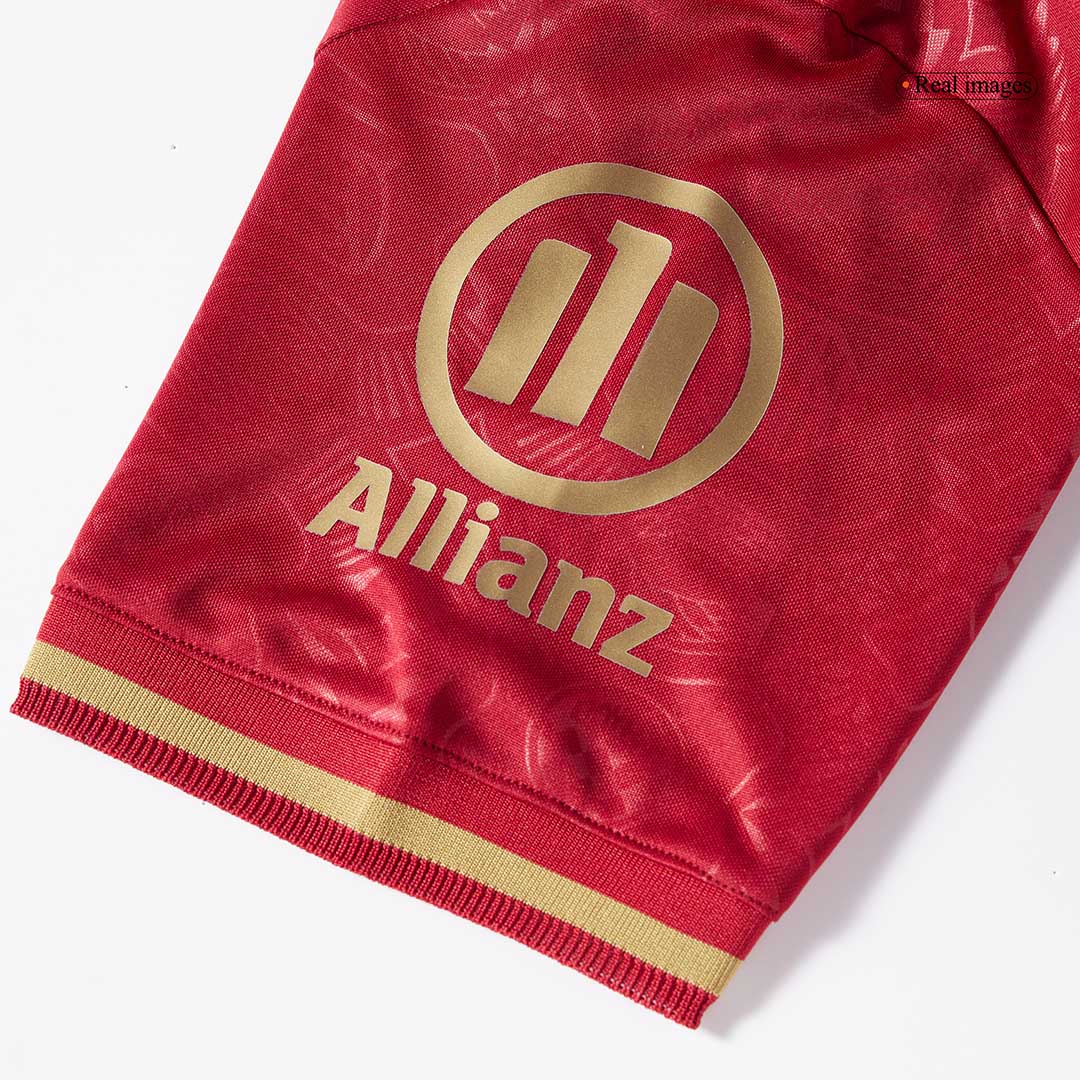 Bayern Munich Football Shirt 2024/25 - 125th Anniversary