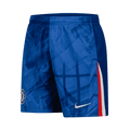 Chelsea Home Football Shorts 25/26 Blue