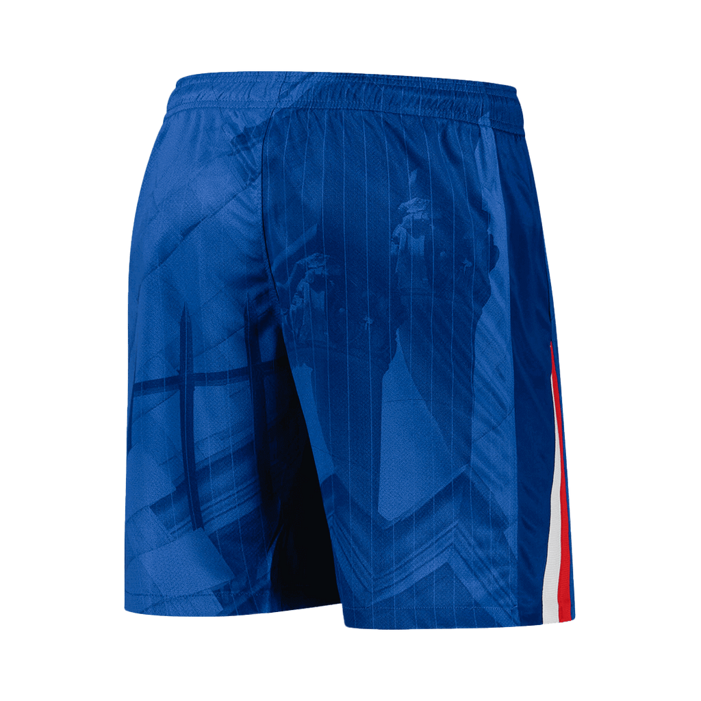 Chelsea Home Football Shorts 25/26 Blue