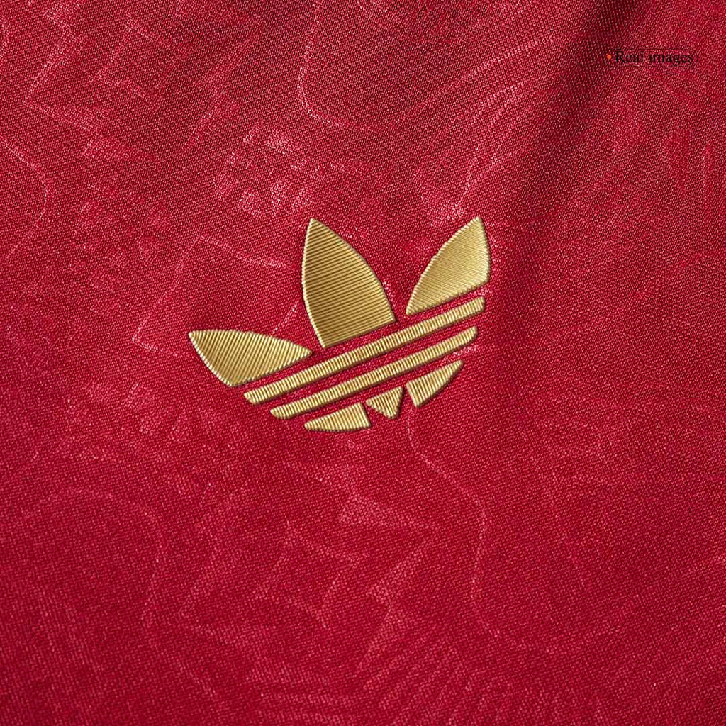 Bayern Munich Football Shirt 2024/25 - 125th Anniversary