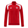 2025/26 Bayern Munich Training Jacket