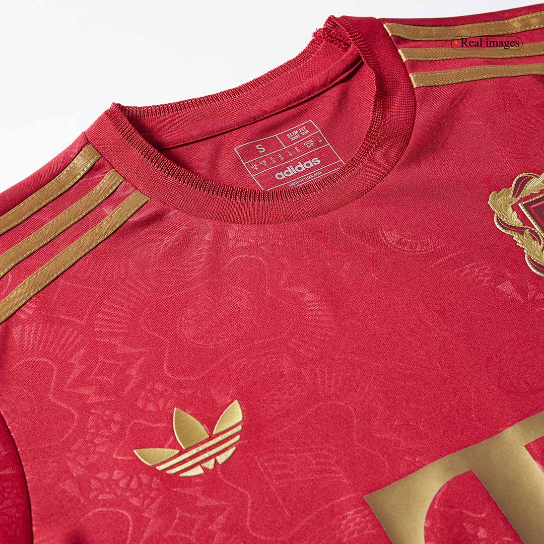 Bayern Munich Football Shirt 2024/25 - 125th Anniversary