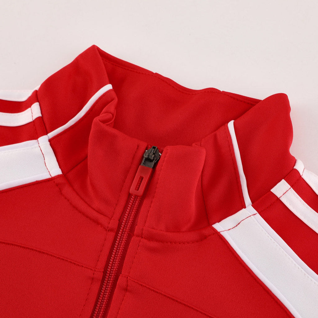 2025/26 Bayern Munich Training Jacket