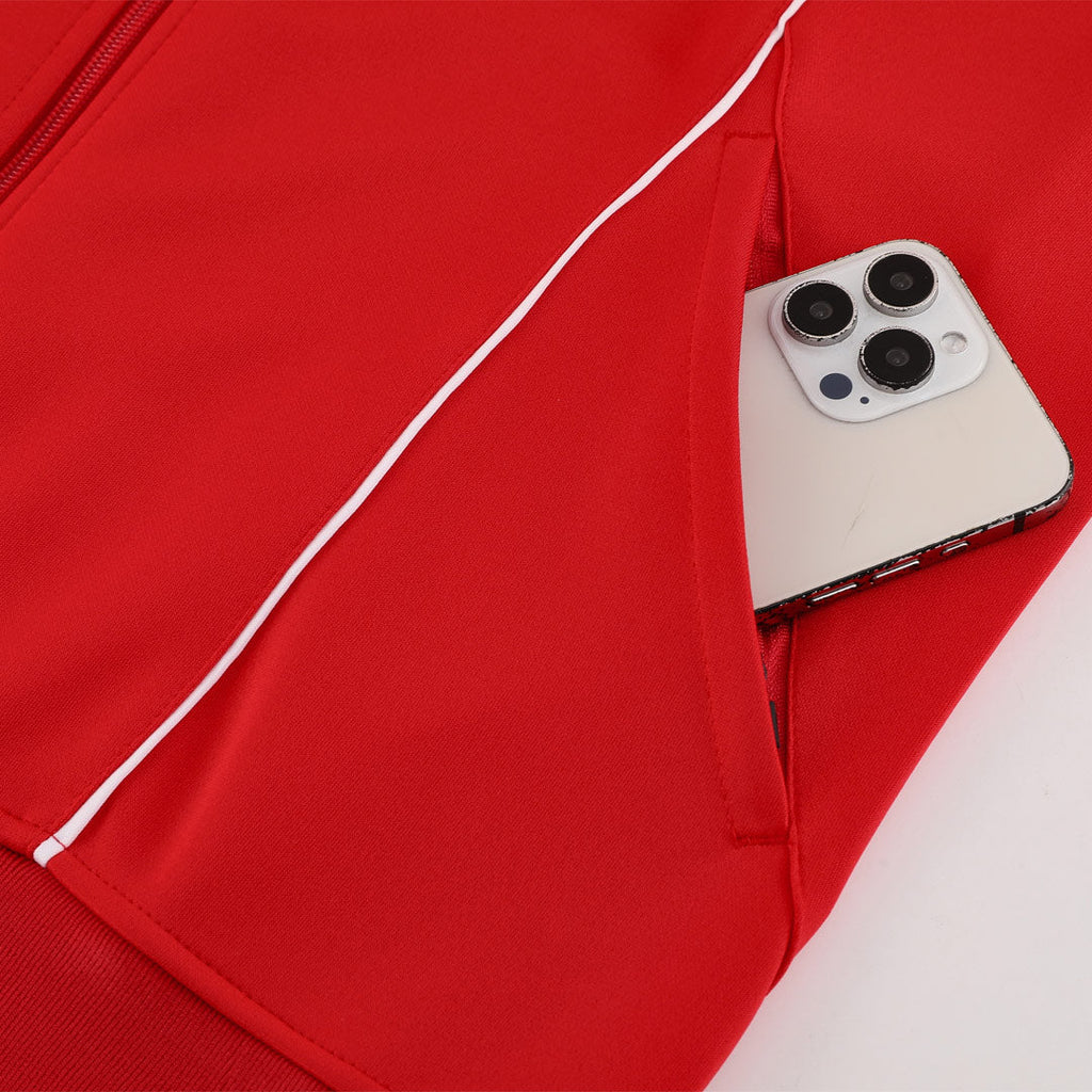 2025/26 Bayern Munich Training Jacket