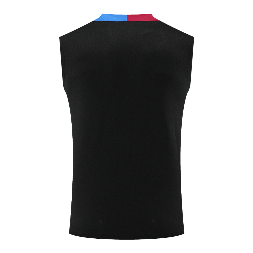 Barcelona Pre-Match Training Vest 2024/25