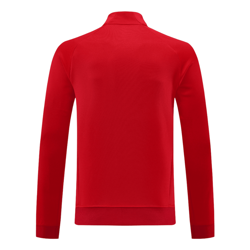 2025/26 Bayern Munich Training Jacket