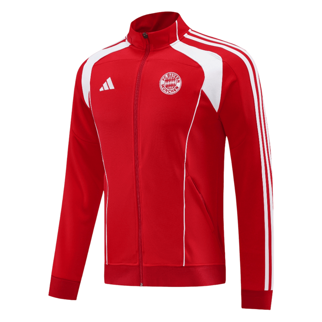 2025/26 Bayern Munich Training Jacket