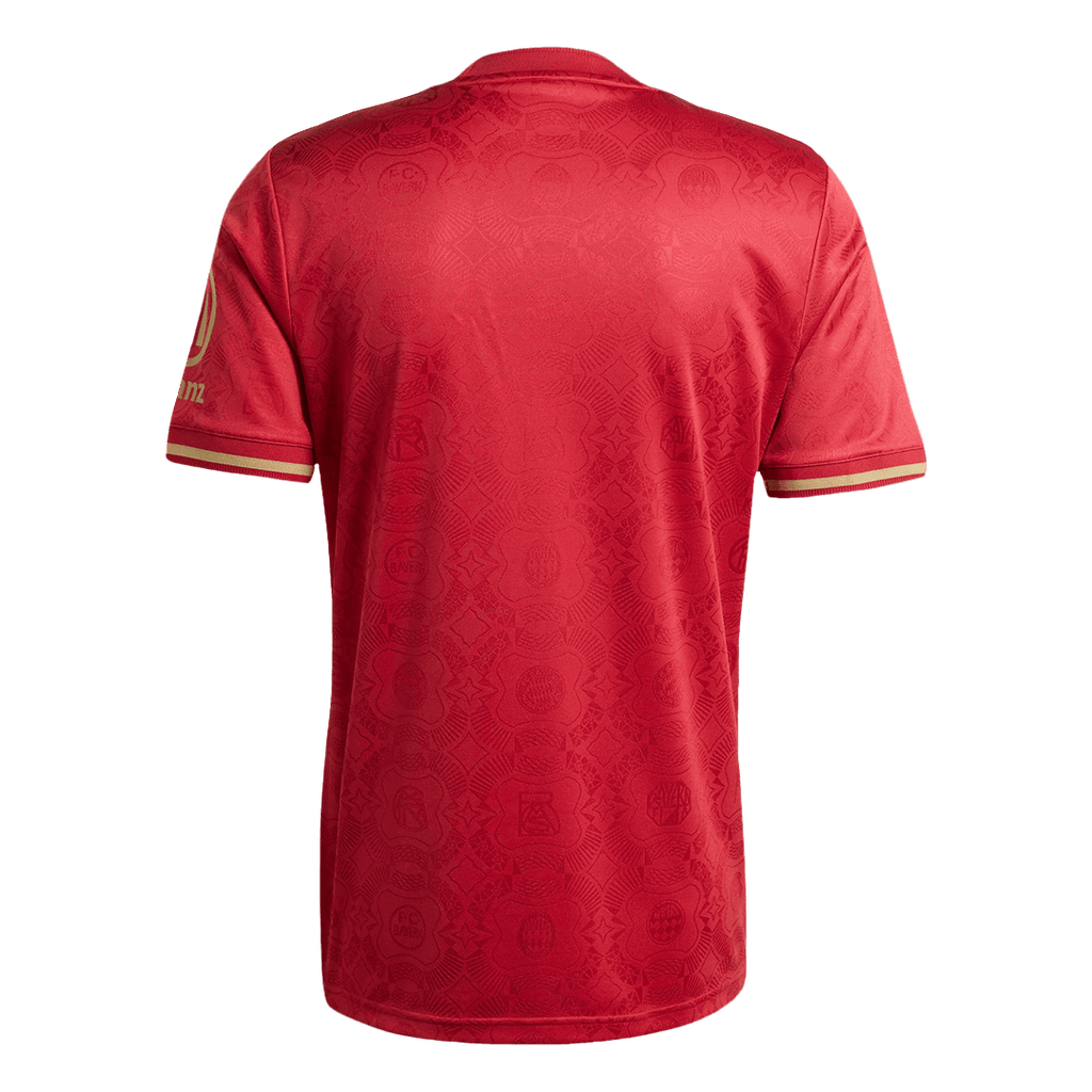 Bayern Munich Football Shirt 2024/25 - 125th Anniversary
