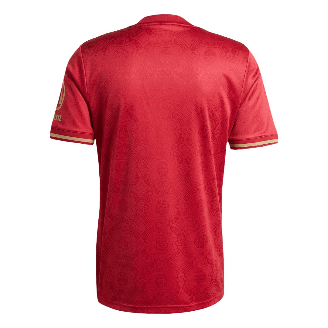Bayern Munich Football Shirt 2024/25 - 125th Anniversary